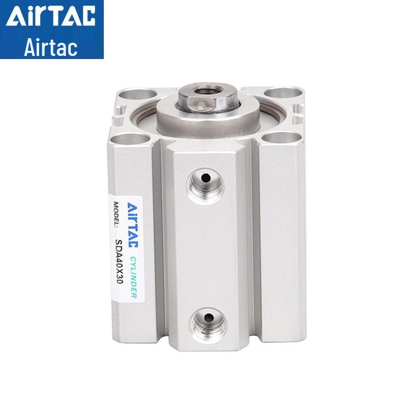 Airtac SDA Series Pneumatic Cylinder