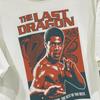 The Last Dragon Retro 80s 90s T Shirt Mens Womens Tees Top Gift Movies Movies Retro Movies VHS