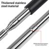 Pointer Pen Precise Touch Telescopic High Sensitivity Strong Conductivity No Delay Writing Portable Retractable Pointer Stylus Screen Pen Office