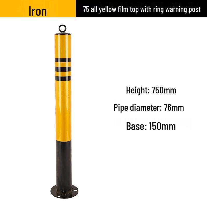 Luruijing Traffic Safety Posts & Barriers