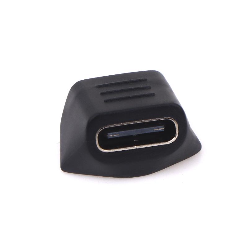 1 Stück Universeller Adapter Android Micro auf Typ C Kopf-Ersatz für G502/Master Wireless Maus Reparaturteile