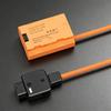 D Tap-W235 D Tap To W235 Dummy Battery For XT5 GFX100S XH2S Camera With 8.4V Stable Output And 60cm Cable