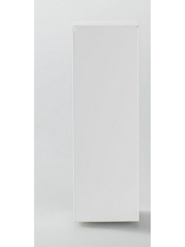 Mi Ji Eggless Transparent Manual Female Masturbator - Penis-Shaped Adult Toy (30/box)