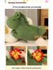 Creative Celebrity Plush Cartoon Prince Doll - Cute Sofa Ornament Toy