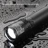 Shenhuo Explosion-proof LED Rechargeable Flashlight