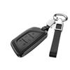 Pc Car Key Case Cover Shell Fob For For Cadillac Ct4 Ct5 Escalade Cadillac 5 Bottons Keychain Accessories