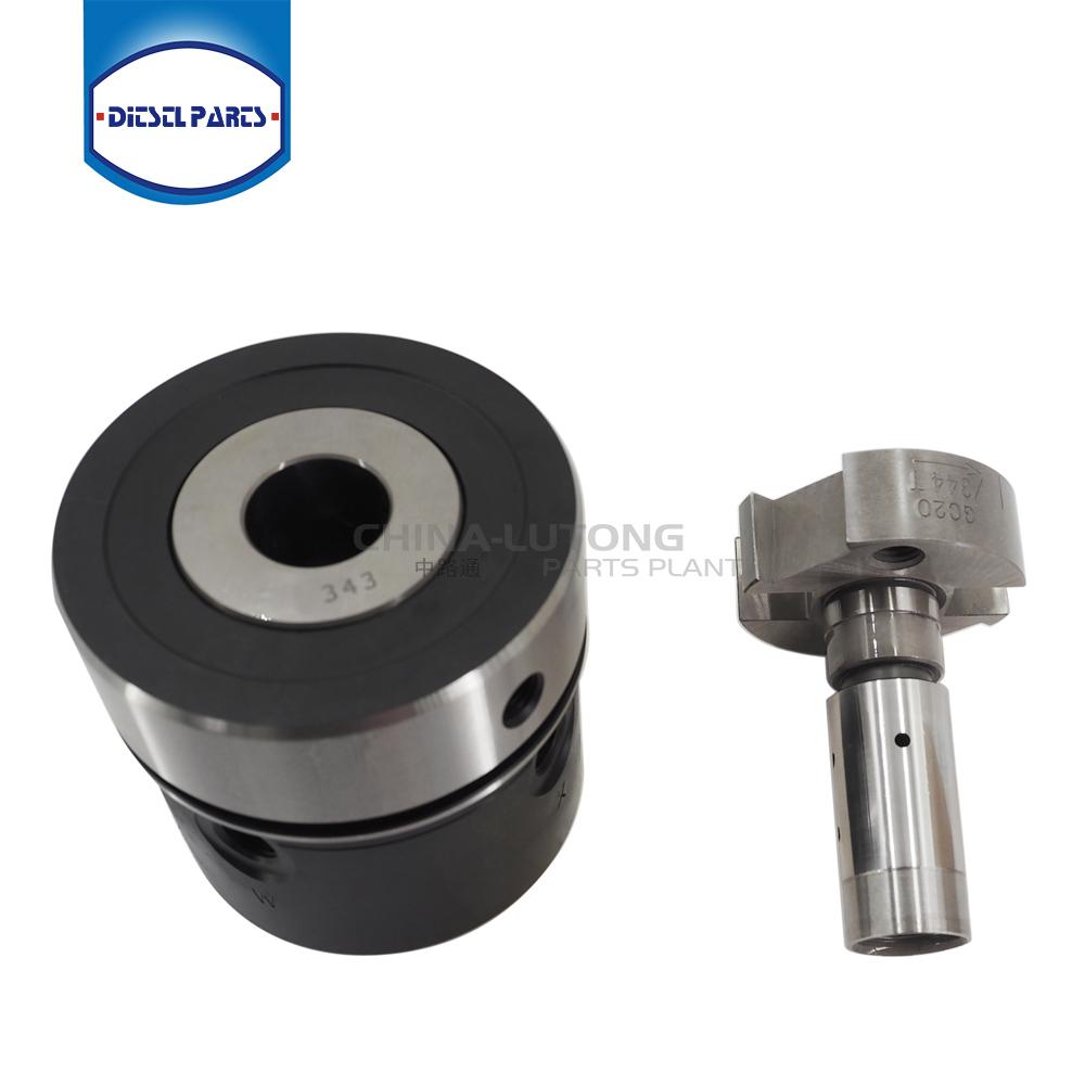 Diesel Fuel Injection Pump Rotor Head Kit 7139-130T 9MM CAV DPA Hydraulic Head 7139130T For Fiat 640 4-Cylinder Engine Tractor