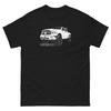 4TH Gen Shirt, 6.7l Diesel Truck T-Shirt Unisex T-Shirt
