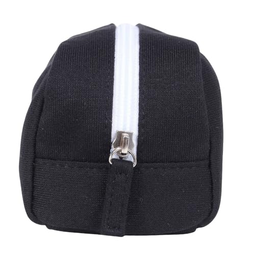 Sun Art NBA Square Pouch Black LAKERS NBA-016A-LA