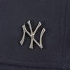 New Era Mlb Logo Basic New York Yankees Baseball Cap