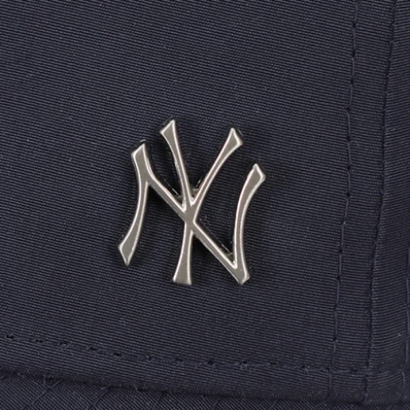 New Era Mlb Logo Basic New York Yankees Baseball Cap