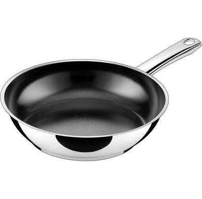 WMF Silit Talis Frying Pan with Handle 20 Cm (21.1030.0427)