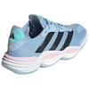 Adidas Stabil 16 Indoor Comfortable Durable Training Shoes Women Shoes Blue Black JQ9197