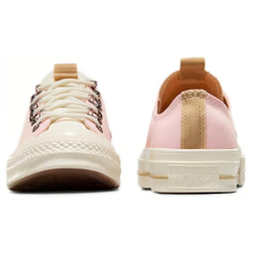 Converse Chuck 70 Low Donut Glaze Men Sneakers Pink Egret A07215C