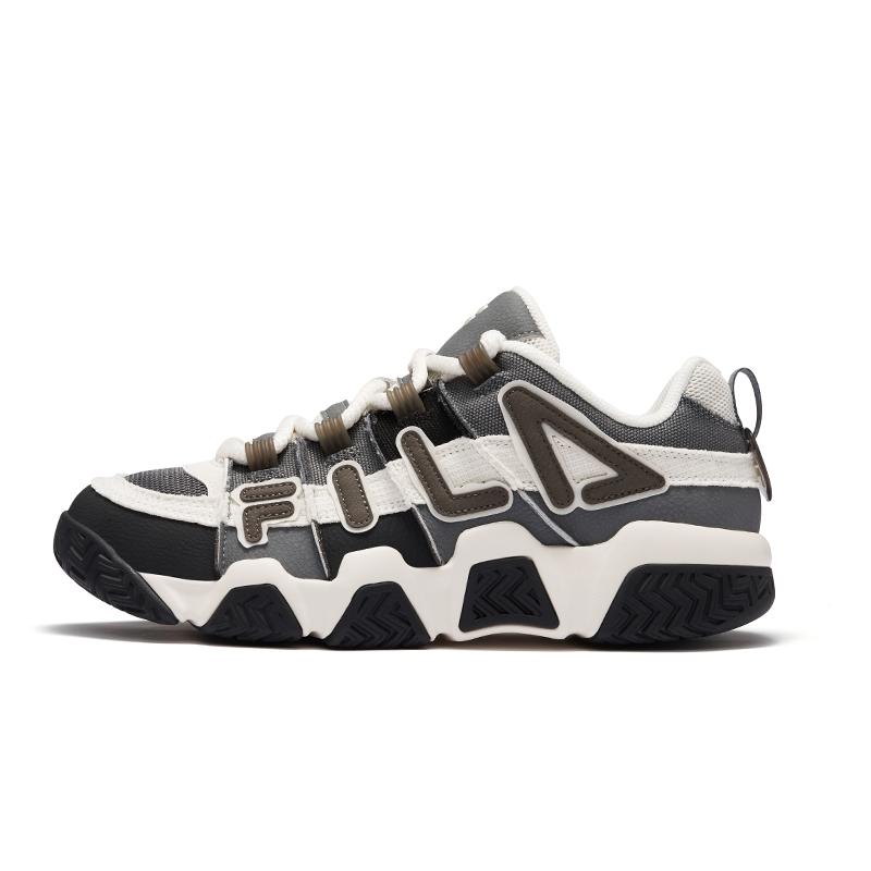 Fila Fusion Buster Fashion Versatile Low-Top
