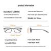 Gameking Blue Light Blocking Gaming Glasses