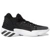 adidas D.O.N. Issue #2 'Core Black' FW8512