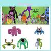 Garten Of Banban Plush Toy Soft And Cuddly Stuffed Animal For Teens