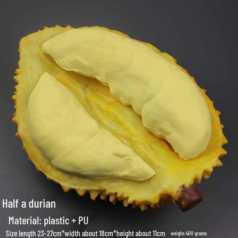 Frutta e Verdura Artificiali - Uva, Banana, Mela per Decorazione Ristorante e Materiale Didattico.