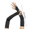 Women Satins Gloves Lady Long Gloves for Opera Proms Women and Girls Gift