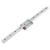Miniature Accurate Linear Sliding Rail Guide Block 250mm
