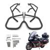 For BMW K1600GT K1600GTL K1600 GT/GTL 2011-2025 Highway Crash Bar Engine Guard Saddlebag Side Box Protection Frame Bumper 2022