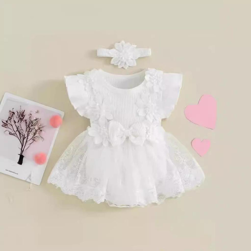 Crawling Suit 3215