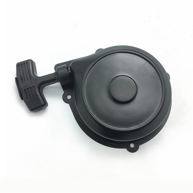 0180-092200 For CF MOTO CF500 CF188 Hand Pull Starter Pull Starter Hand Pull Disk Hand Pull Start Disk ATV Starter Accessories-A