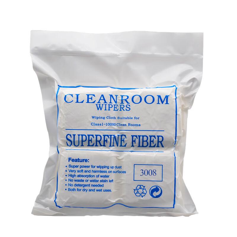 Langmei 3008 Polyester Dust-Free Wipes
