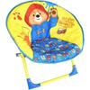 Foldable Moon Chair for Children - - PADDINGTON - 54 X 42 X 47 Cm