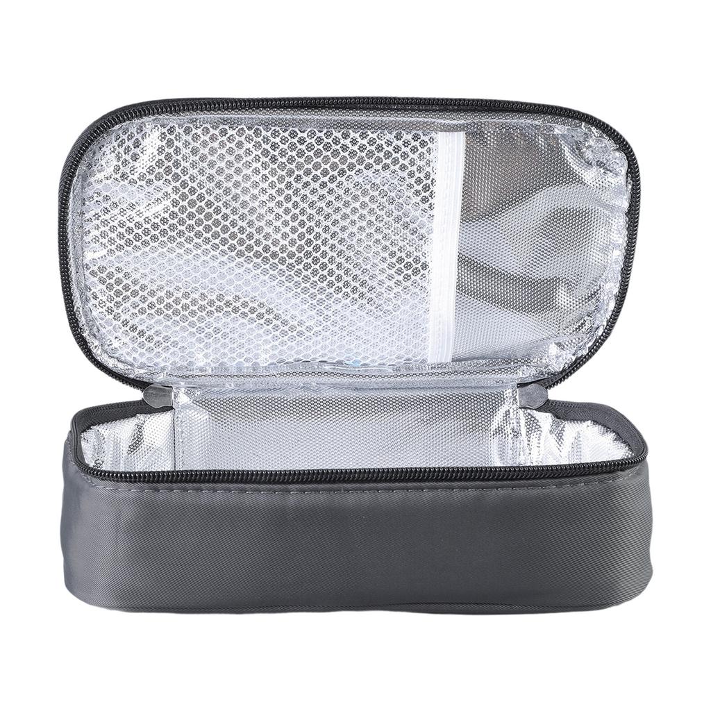 Insulin Cooling Case Pack Storage Pouches Insulin Case Insulin Pen Case Insulin Cooler Travel Case Medicine Cool Bag