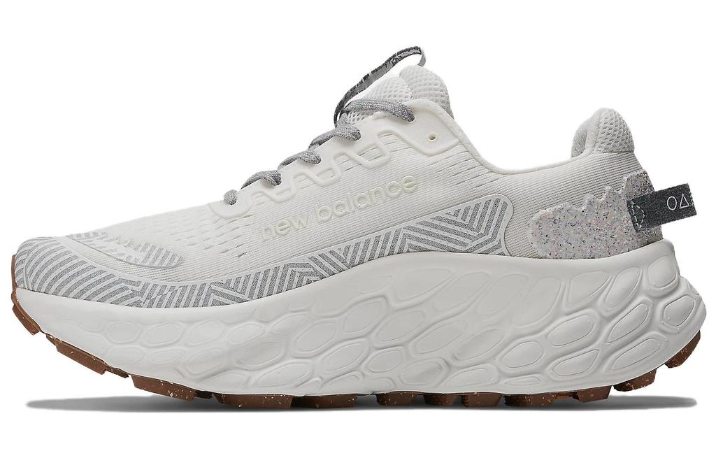New Balance Fresh Foam X More Trail V3 'White Turtledove' MTMORUD3
