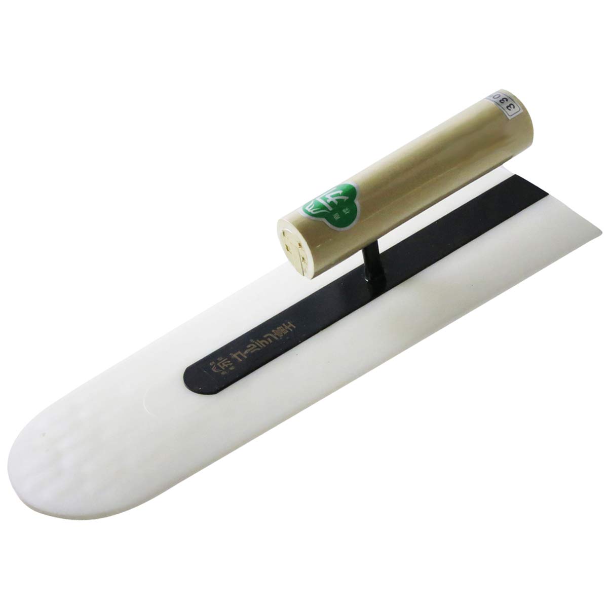 

Tokyo Seikan GF Doma Trowel Golden Fuji 330mm
