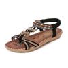 Sapatos de mulher – Sandálias