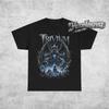Trivium Band T-Shirt – Metal Music Ascendancy Album Merch