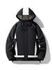 Men's 2025 Warm Hooded Down Jacket - Loose Fit Winter Top