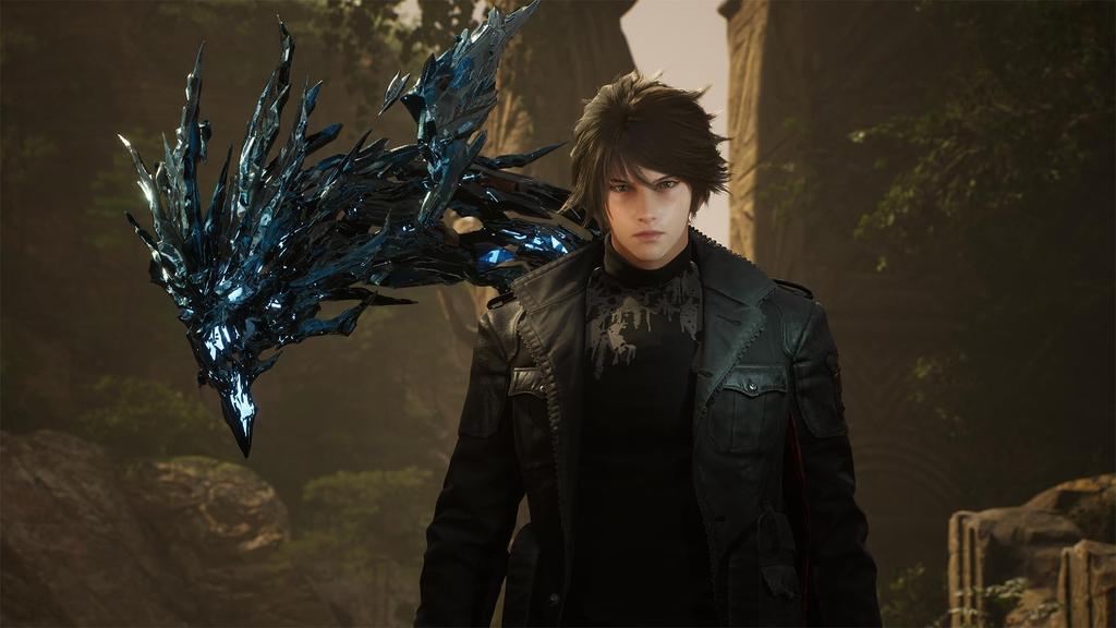 Lost Soul Aside original wallpaper released [PS5]