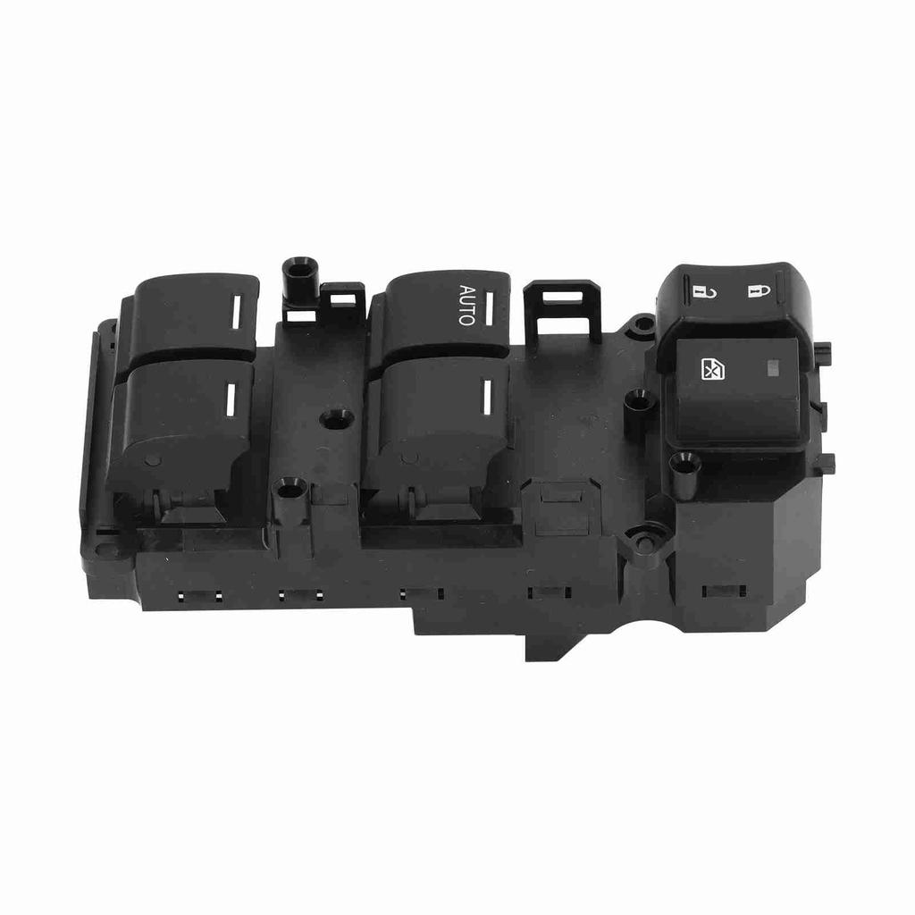 Window Master Control Switch 35750 TBD H13 Electric Lift Switch for Accord 2008‑2012