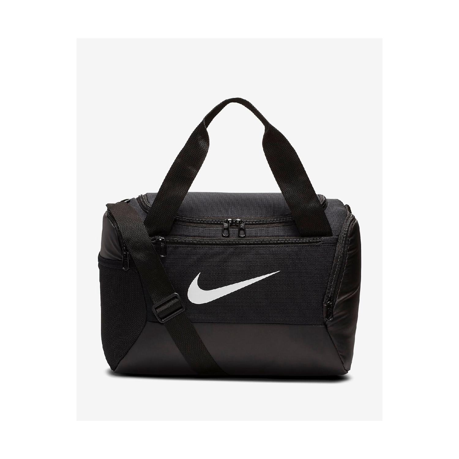 

Unisex Black Sports Bag Ba5961-010-010