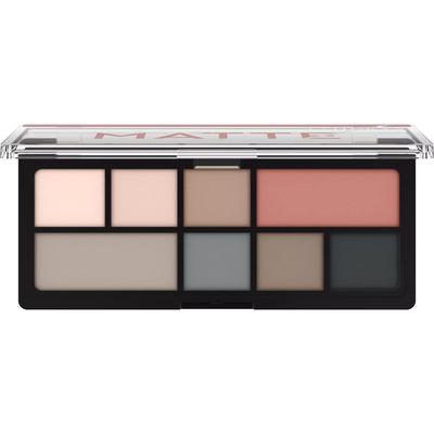 Paletka očních stínů Dusty Matte - 
