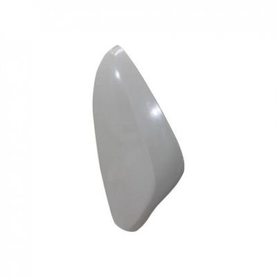Right Side Mirror Cover For Hyundai Elantra 2011-2016 W/O Rearview Mirror Light