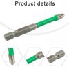 Screwdriver Bit Screwdriver Bit Special Switch 110mm