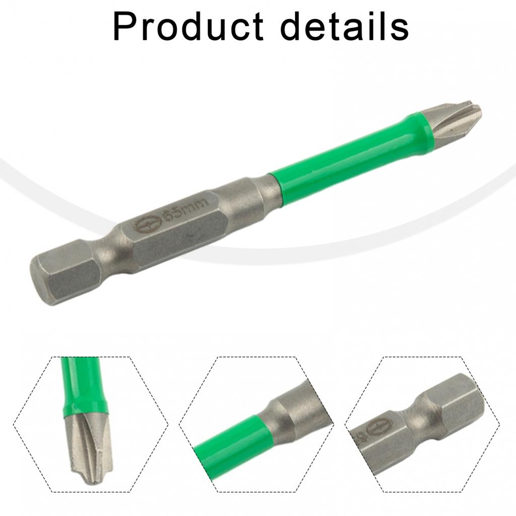 Screwdriver Bit Screwdriver Bit Special Switch 110mm