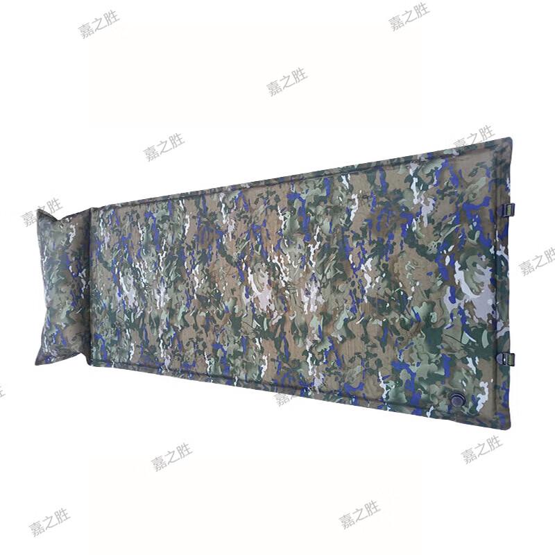 Selbstaufblasende Outdoor-Campingmatte