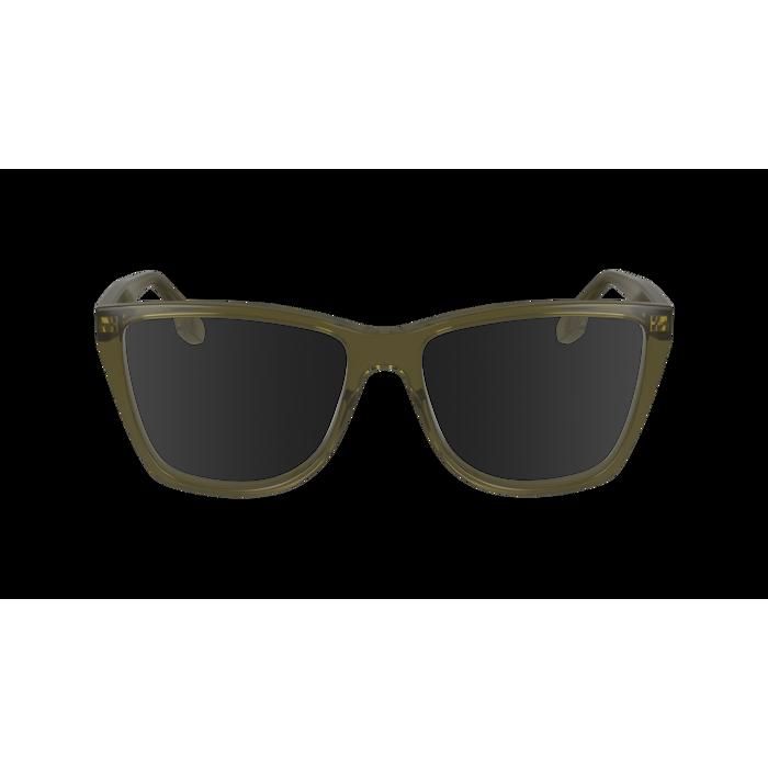 Lunettes De Vue VICTORIA BECKHAM VB2664 54/16/140 310 OLIVE ACETATE FEMALE VB2664 OLIVE OPHTHALMIC 54 16 140 886895631778
