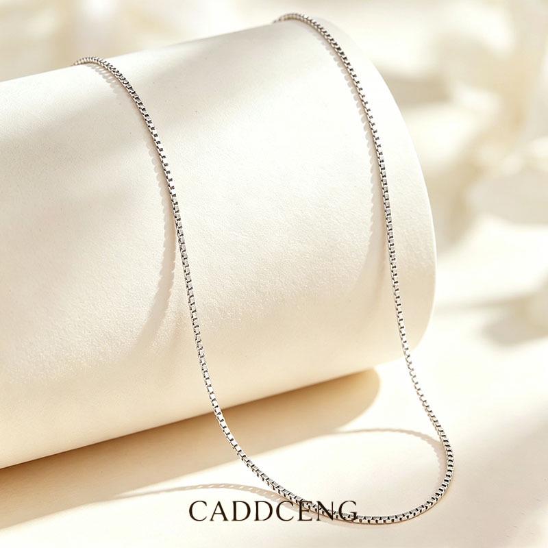 18K Rose Gold Titanium Steel O-Chain Necklace & Bracelet Set