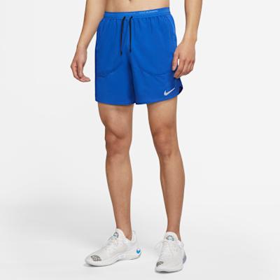Men's Shorts Nike Casual Shorts Men's Game Royal Blue Moderate