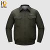 Uniformes e vestuário de trabalho – Vestuário de trabalho