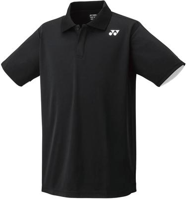 Yonex Game Shirt Uniform Game Shirt 10653 Black M (007)