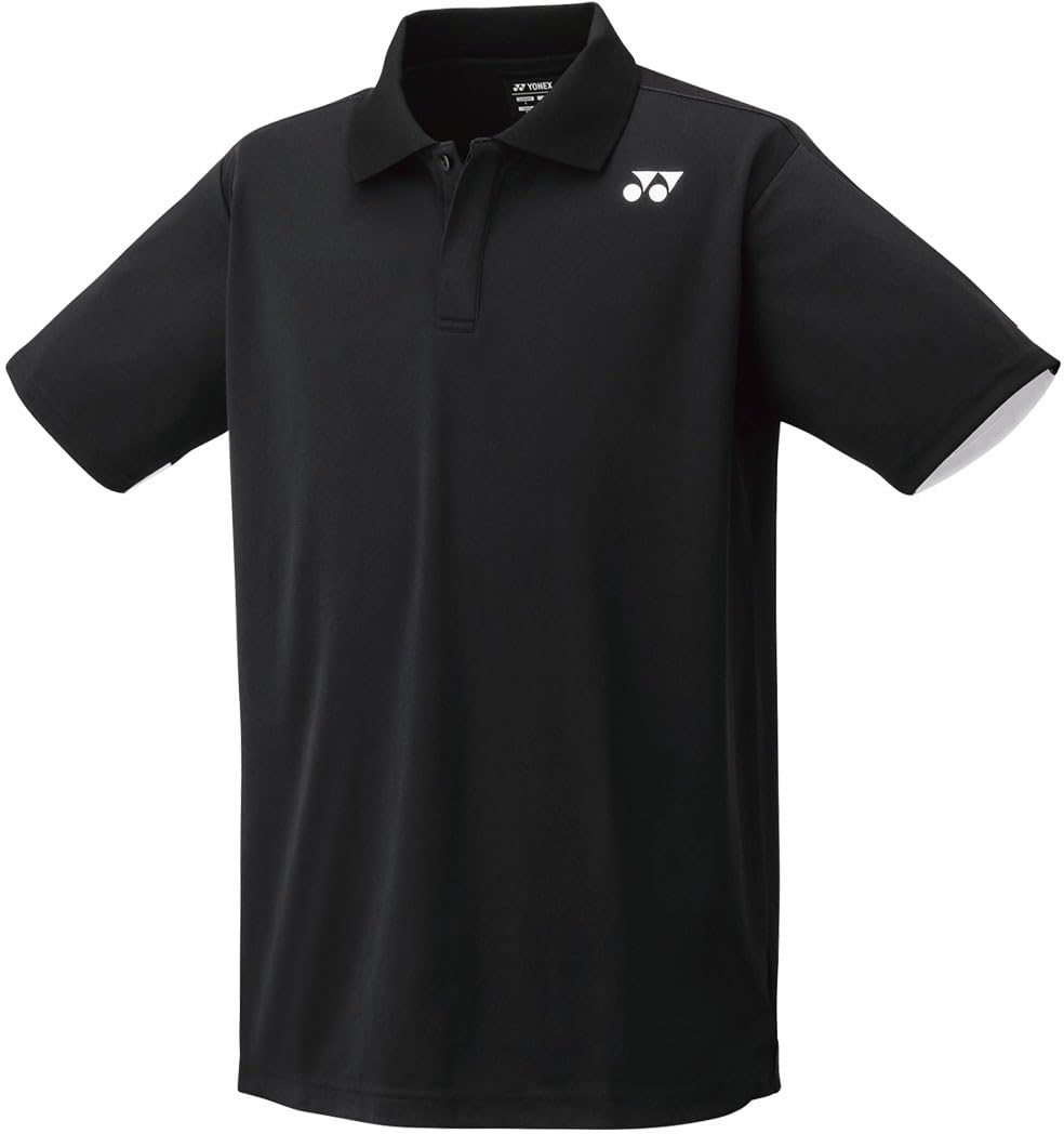 

Game Shirt Uni Game Shirt 10653 Black S [Yonex] (007)